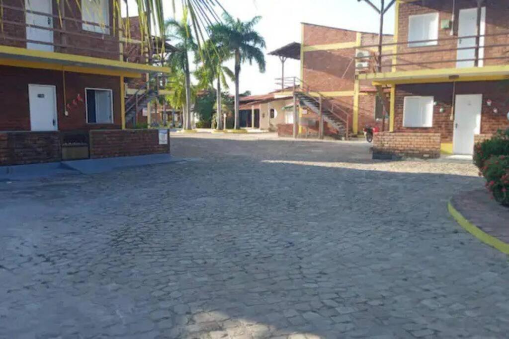 Chale Em Barreirinhas - Maヴィラ エクステリア 写真